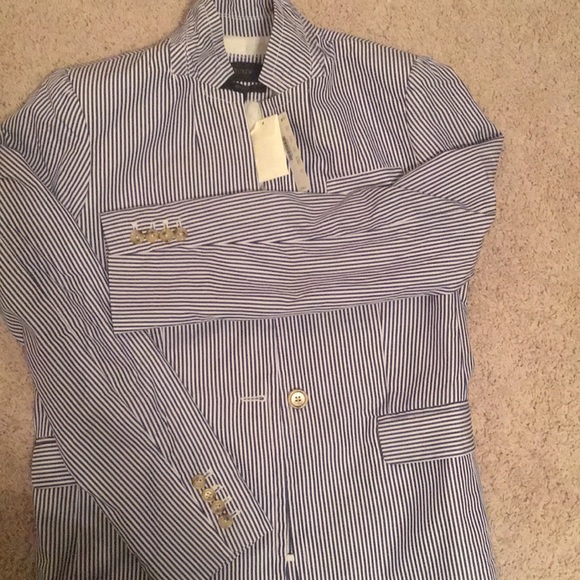 J. Crew Jackets & Blazers - JCrew Regent Blazer